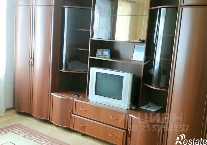 1-комн квартира Тракторная улица, 5А,  д. 5А