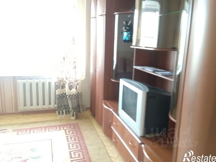 1-комн квартира Тракторная улица, 5А,  д. 5А