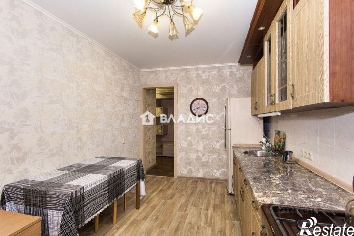 1-комн квартира улица Куйбышева, 5Ж,  д. 5Ж