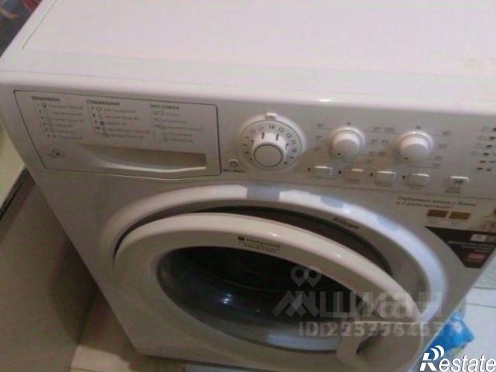 1-комн квартира Тракторная улица, 5А,  д. 5А