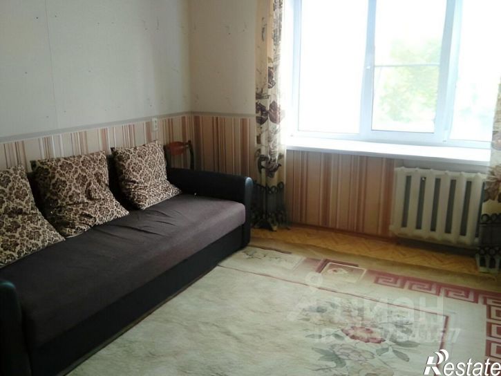 1-комн квартира Тракторная улица, 5А,  д. 5А