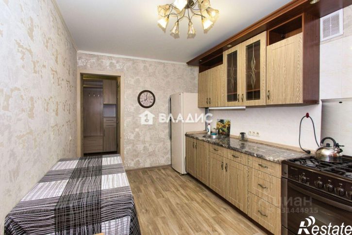 1-комн квартира улица Куйбышева, 5Ж,  д. 5Ж