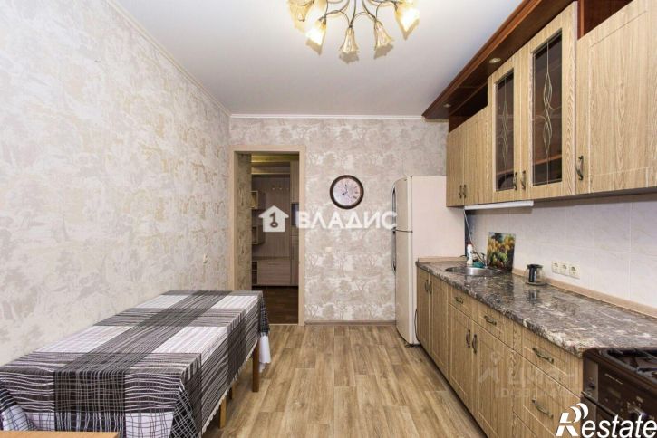 1-комн квартира улица Куйбышева, 5Ж,  д. 5Ж