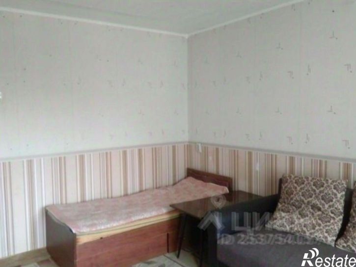 1-комн квартира Тракторная улица, 5А,  д. 5А