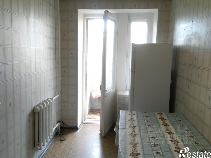 1-комн квартира Тракторная улица, 5А,  д. 5А