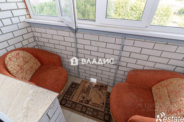 1-комн квартира улица Куйбышева, 5Ж,  д. 5Ж