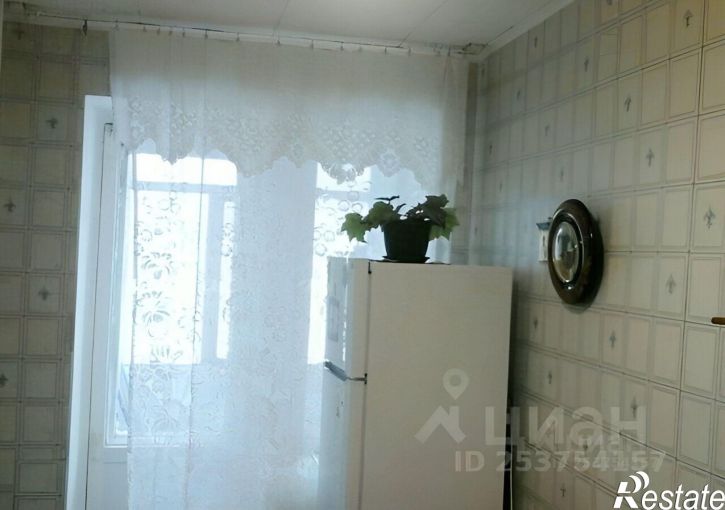 1-комн квартира Тракторная улица, 5А,  д. 5А