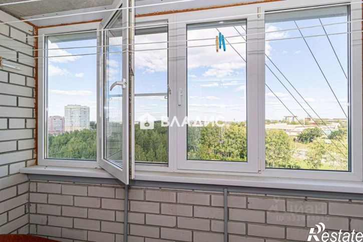 1-комн квартира улица Куйбышева, 5Ж,  д. 5Ж