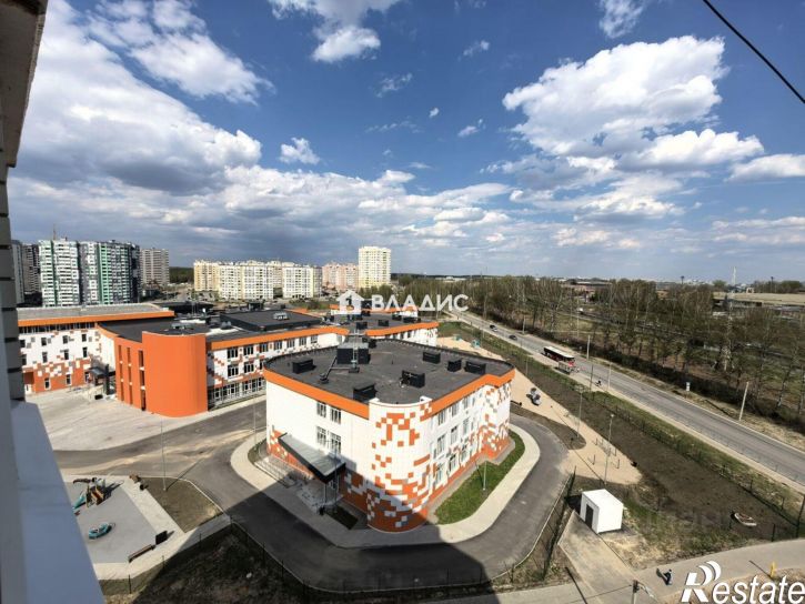 1-комн квартира улица Куйбышева, 5Ж,  д. 5Ж