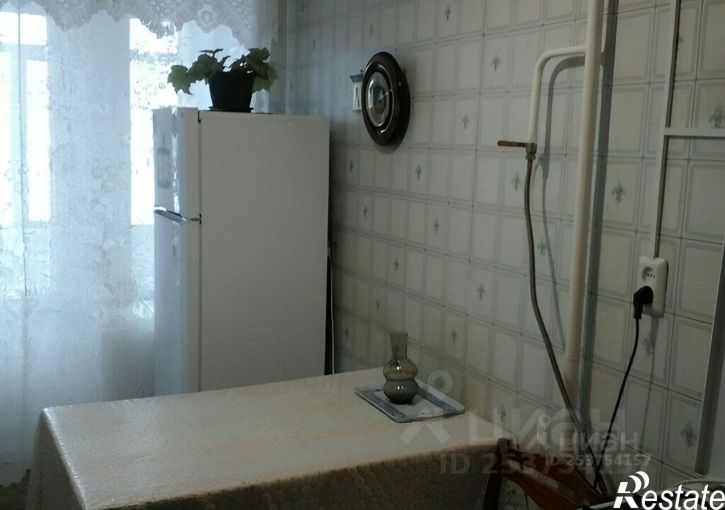 1-комн квартира Тракторная улица, 5А,  д. 5А