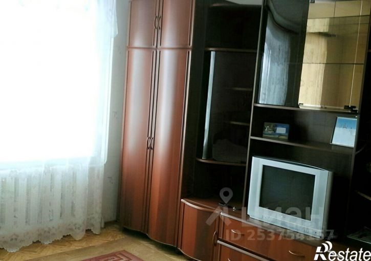 1-комн квартира Тракторная улица, 5А,  д. 5А