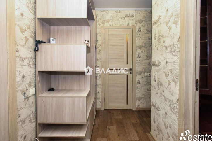 1-комн квартира улица Куйбышева, 5Ж,  д. 5Ж