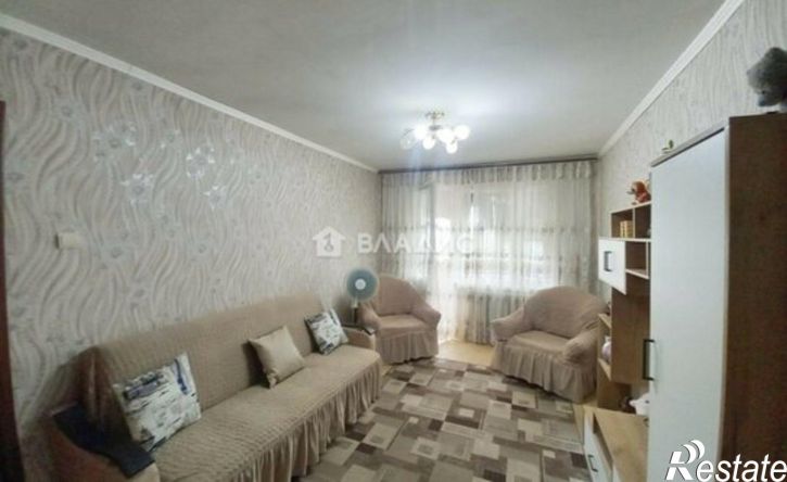 2-комн квартира Садовая улица, 15,  д. 15