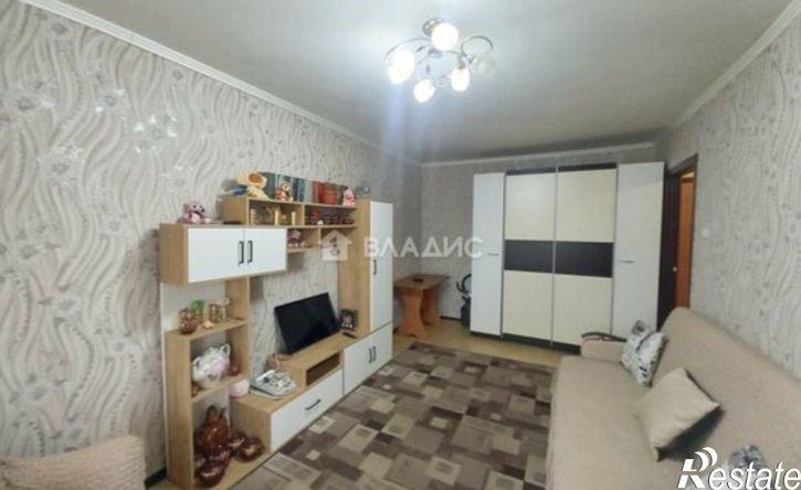 2-комн квартира Садовая улица, 15,  д. 15