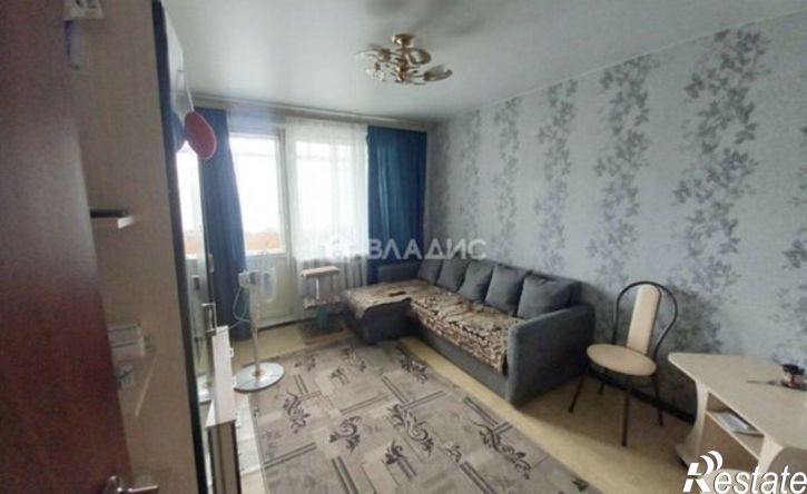 2-комн квартира Садовая улица, 15,  д. 15