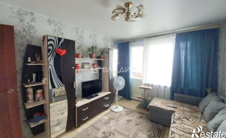 2-комн квартира Садовая улица, 15,  д. 15