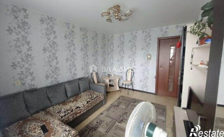 2-комн квартира Садовая улица, 15,  д. 15