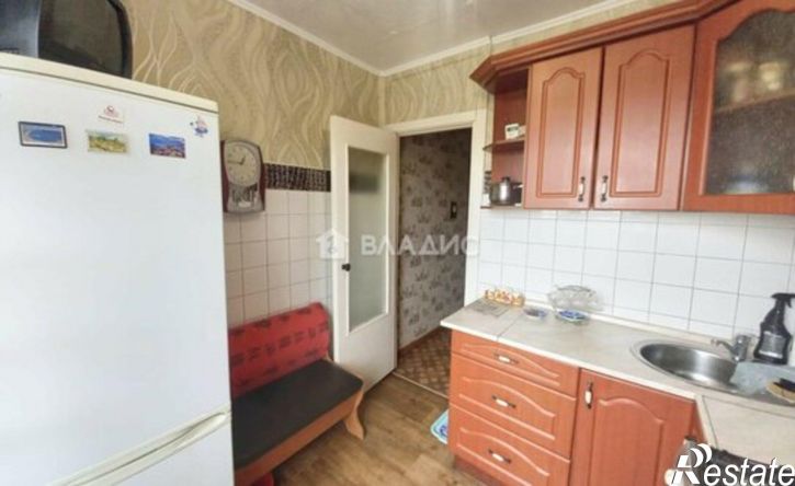 2-комн квартира Садовая улица, 15,  д. 15