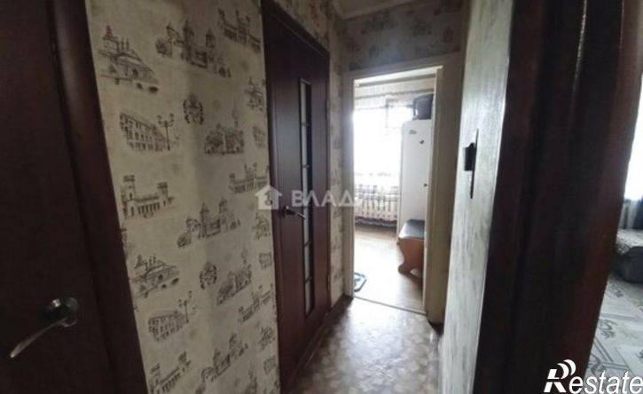 2-комн квартира Садовая улица, 15,  д. 15