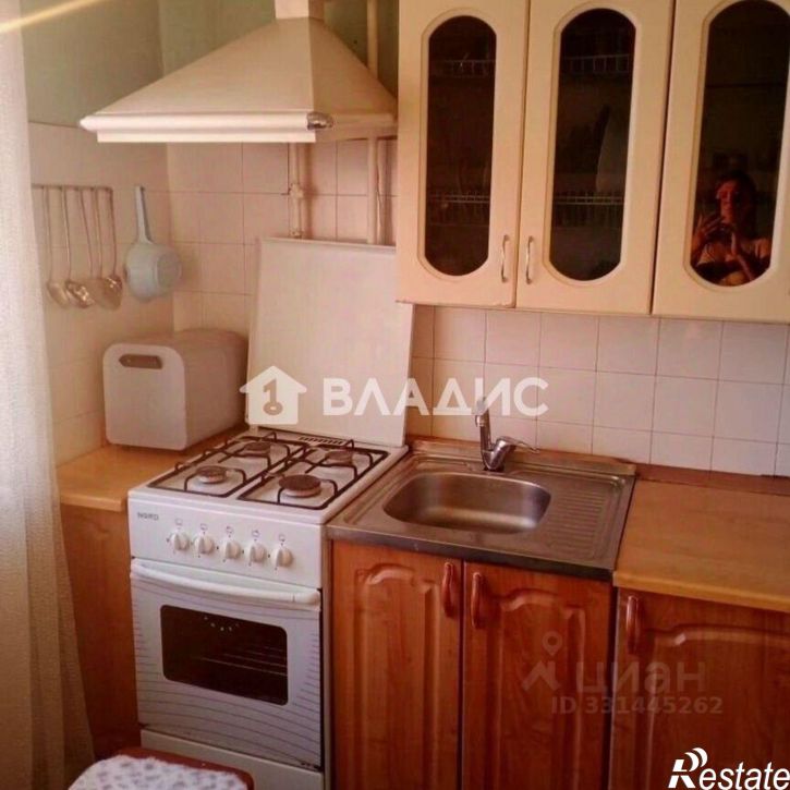 2-комн квартира улица Белоконской, 25,  д. 25
