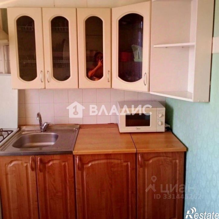 2-комн квартира улица Белоконской, 25,  д. 25