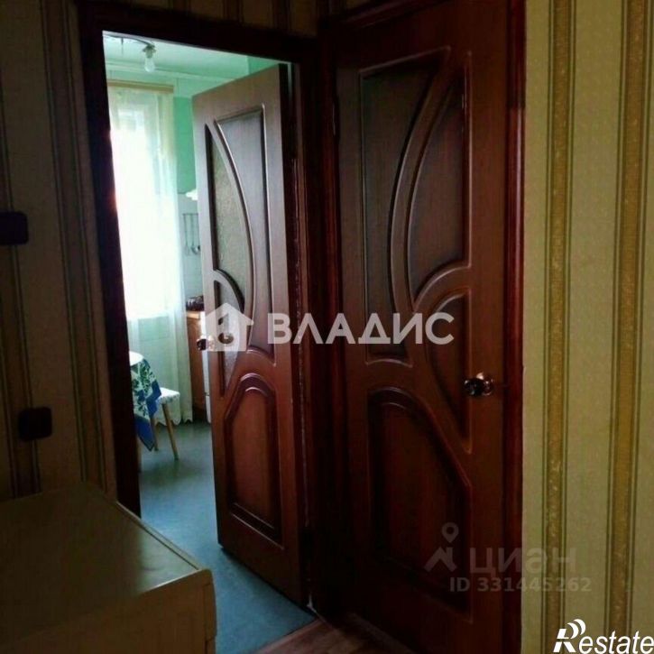 2-комн квартира улица Белоконской, 25,  д. 25