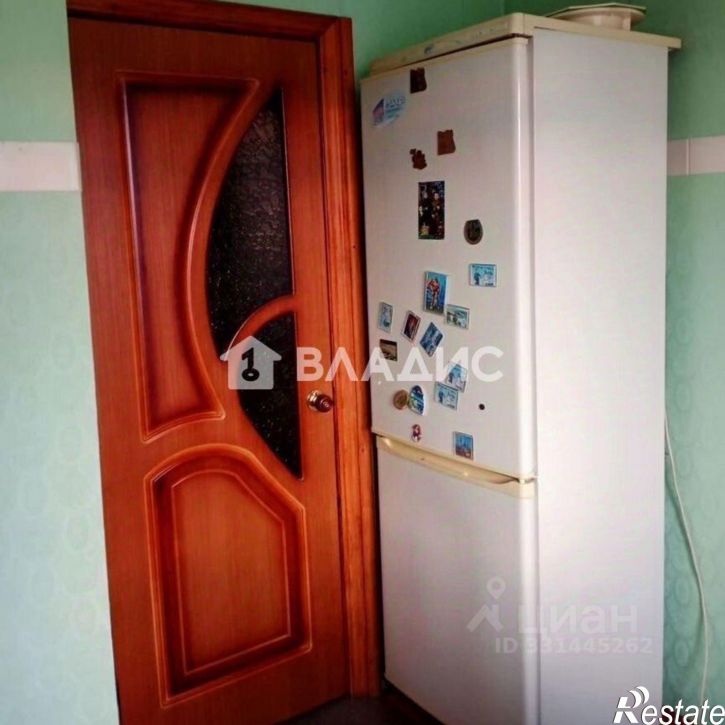 2-комн квартира улица Белоконской, 25,  д. 25