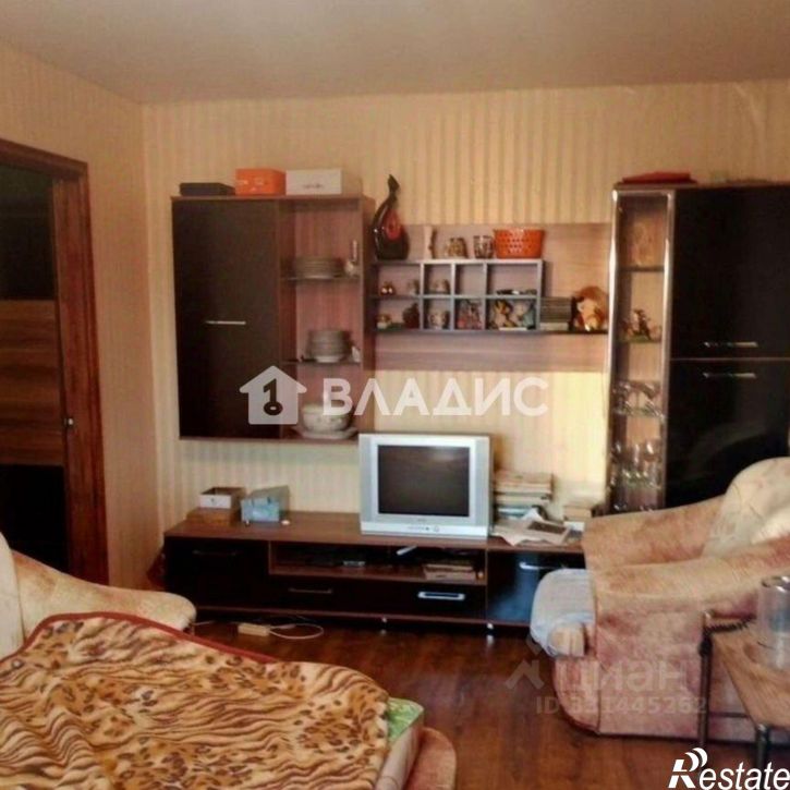 2-комн квартира улица Белоконской, 25,  д. 25