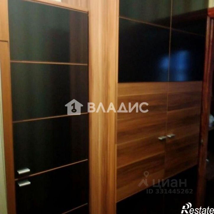 2-комн квартира улица Белоконской, 25,  д. 25