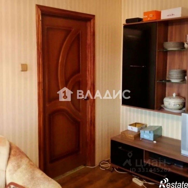2-комн квартира улица Белоконской, 25,  д. 25