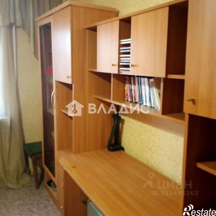 2-комн квартира улица Белоконской, 25,  д. 25