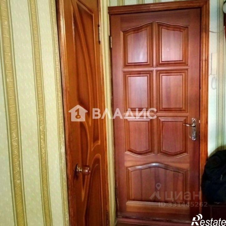 2-комн квартира улица Белоконской, 25,  д. 25
