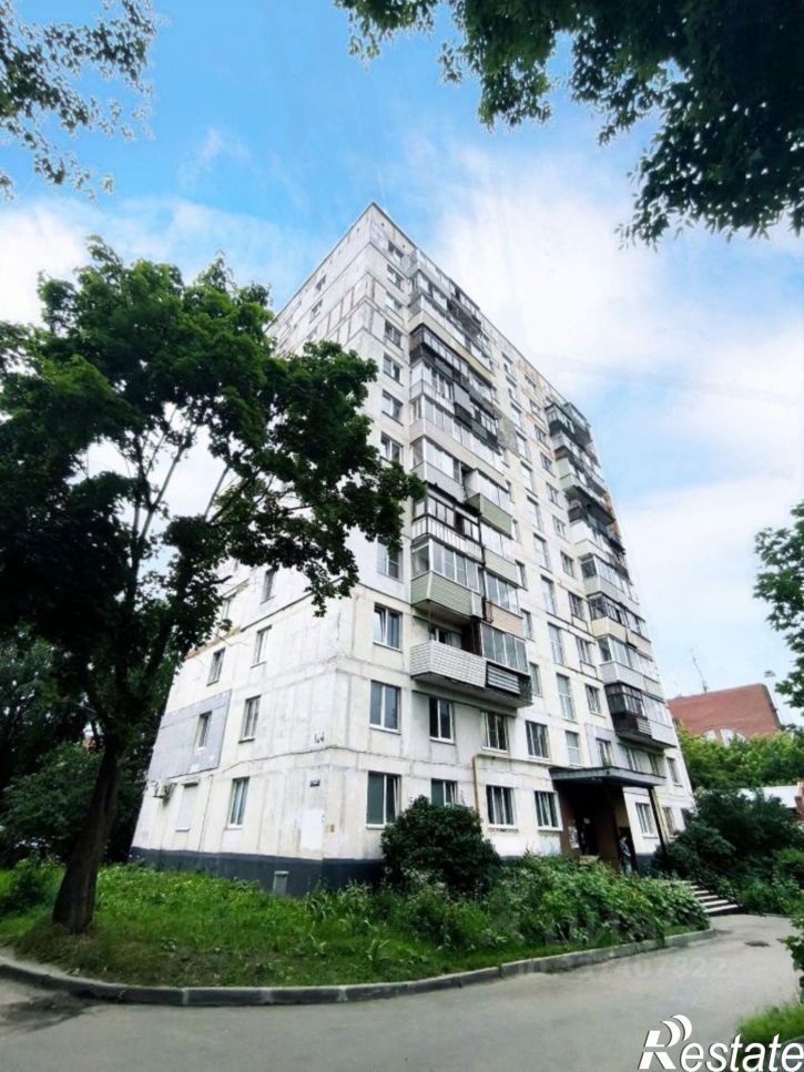 2-комн квартира улица Горького, 104,  д. 104