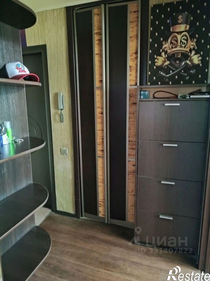 2-комн квартира улица Горького, 104,  д. 104