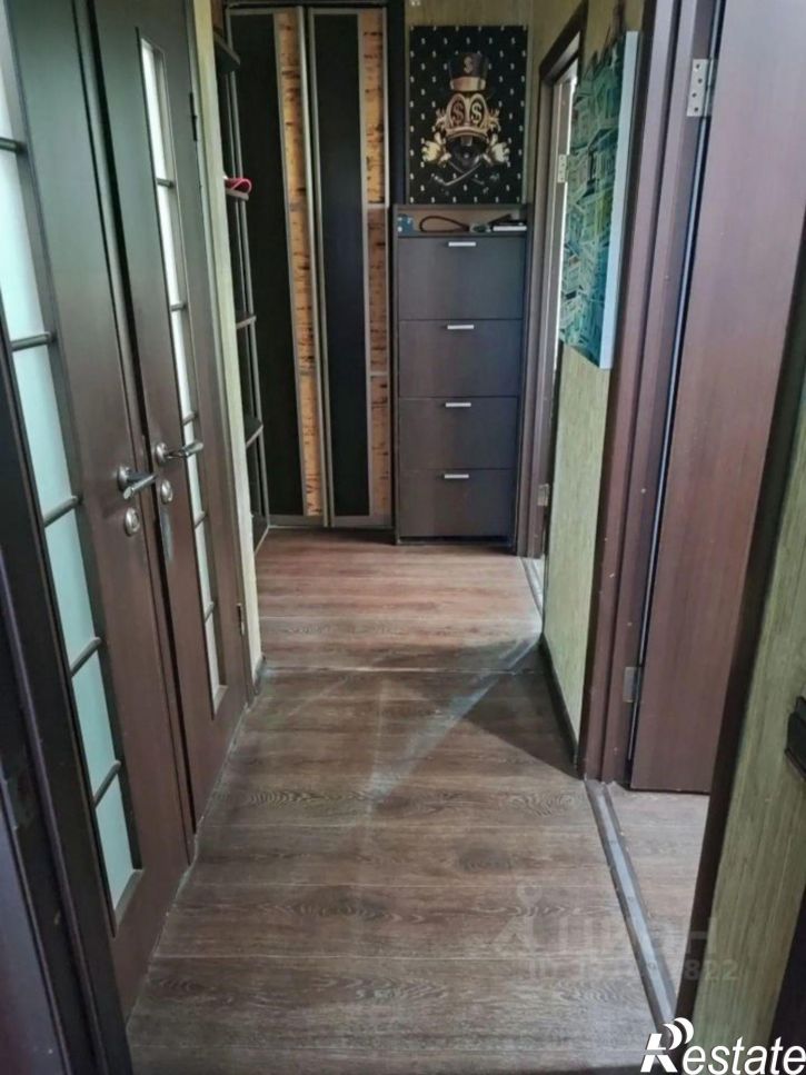 2-комн квартира улица Горького, 104,  д. 104
