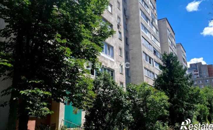 3-комн квартира Суздальский пр-кт, 5,  д. 5