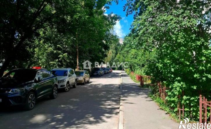 3-комн квартира Суздальский пр-кт, 5,  д. 5