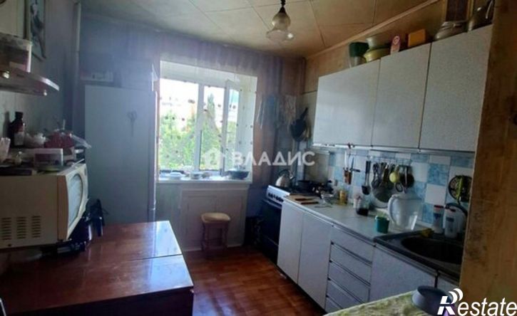 3-комн квартира Суздальский пр-кт, 5,  д. 5
