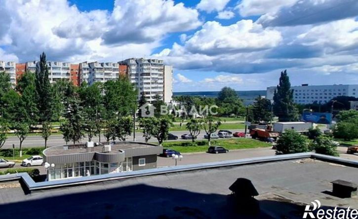 3-комн квартира Суздальский пр-кт, 5,  д. 5