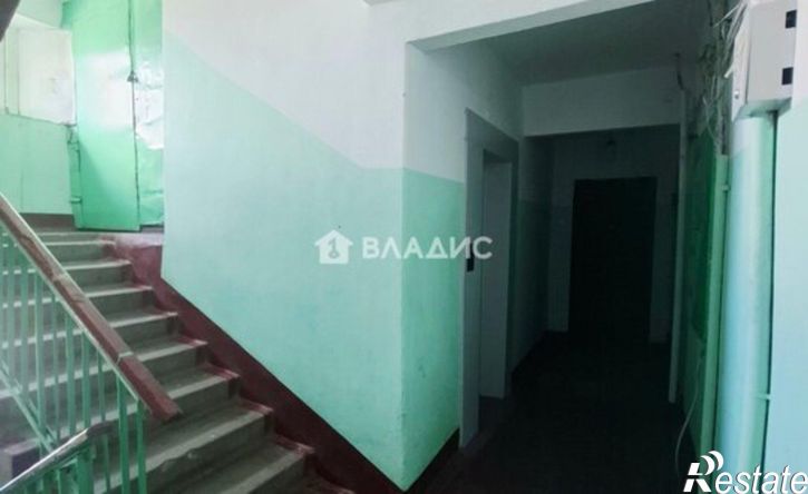 3-комн квартира Суздальский пр-кт, 5,  д. 5
