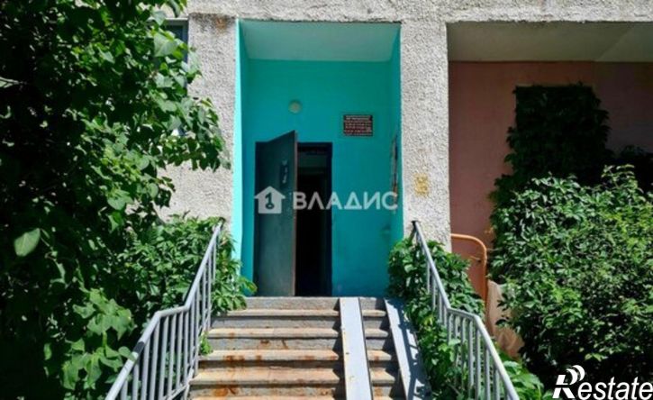3-комн квартира Суздальский пр-кт, 5,  д. 5
