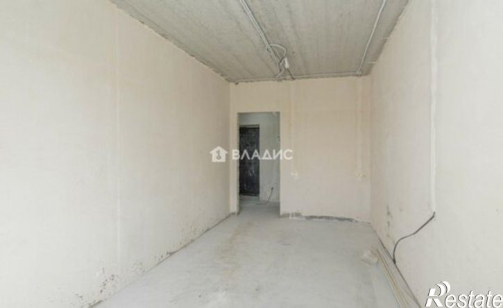 1-комн квартира улица Лакина, 2Г