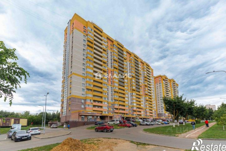Гараж/парковка пр-кт Строителей, 9а,  д. 9а