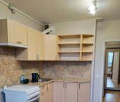 1-комн, 22кв м, этаж 5/17 Северная улица, 2Б
