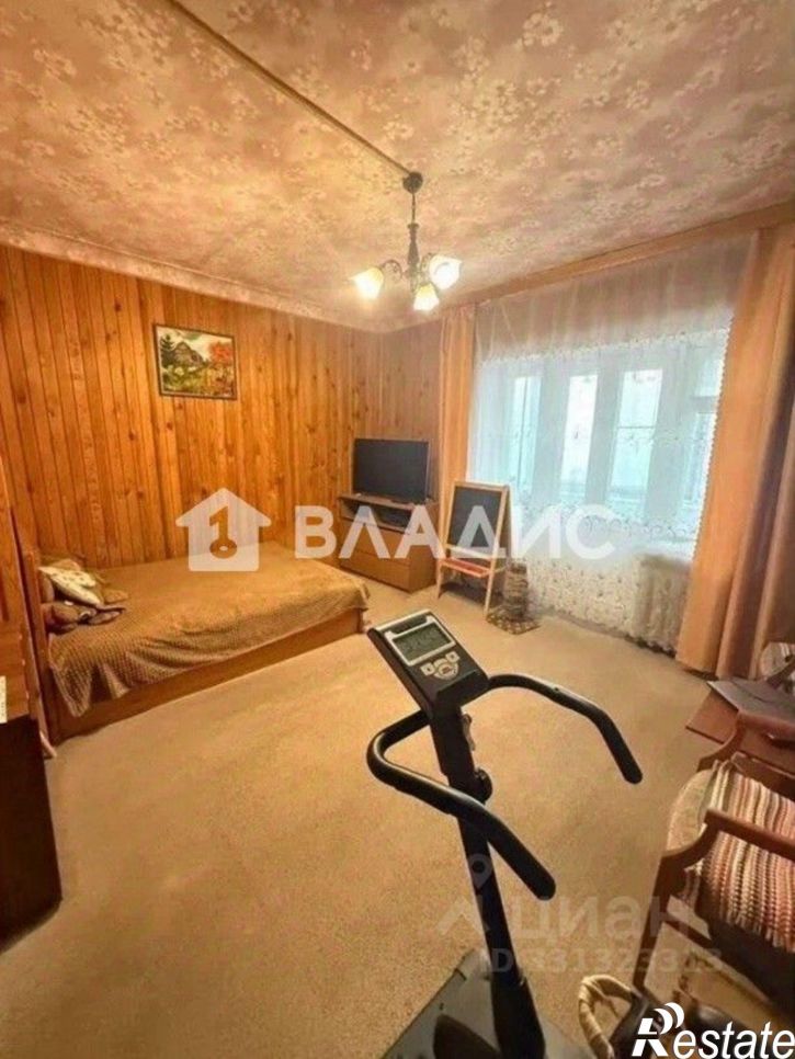 3-комн квартира Суздальская улица, 24,  д. 24