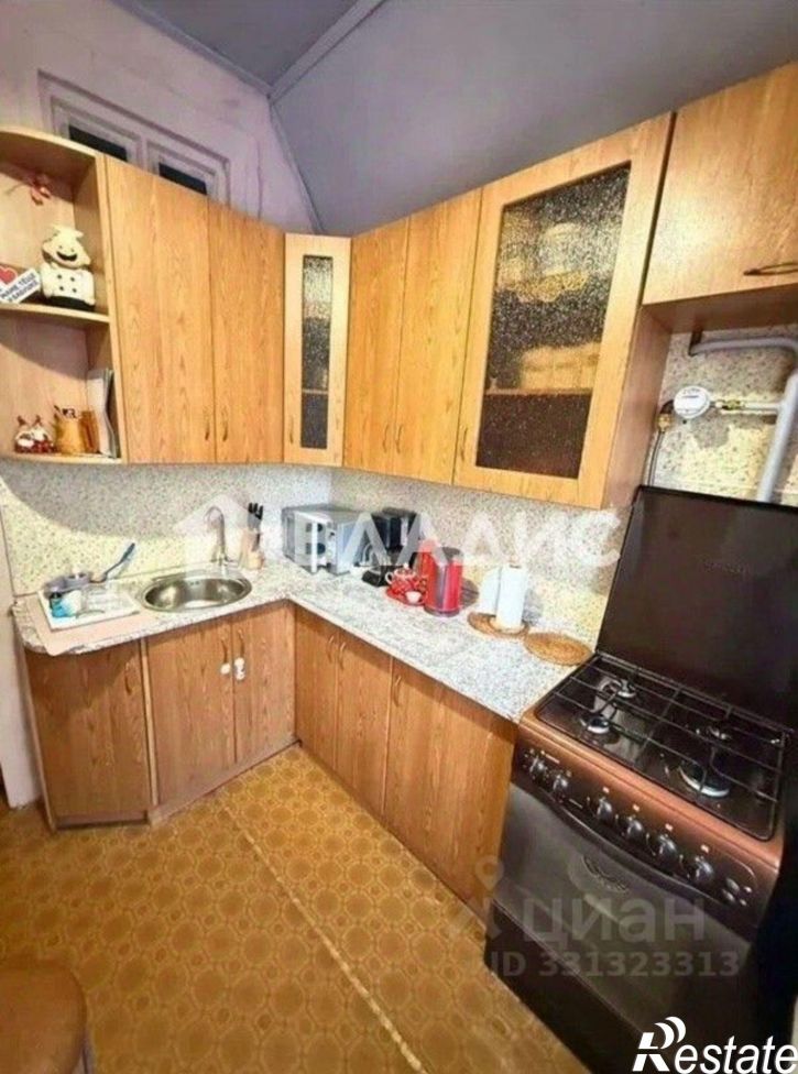 3-комн квартира Суздальская улица, 24,  д. 24