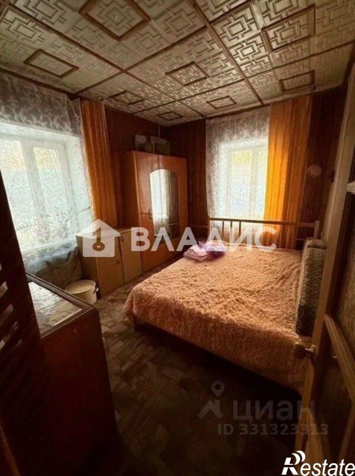 3-комн квартира Суздальская улица, 24,  д. 24