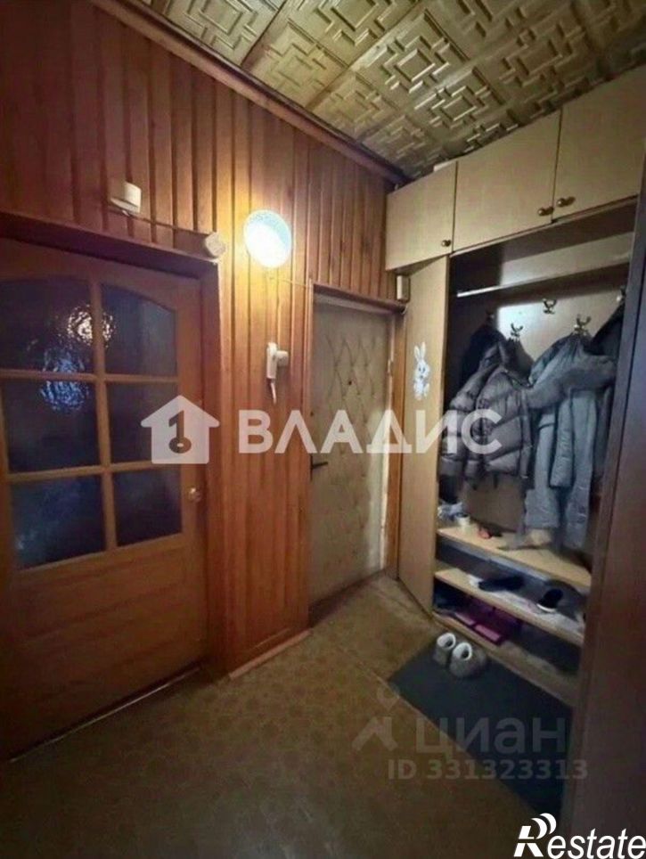 3-комн квартира Суздальская улица, 24,  д. 24