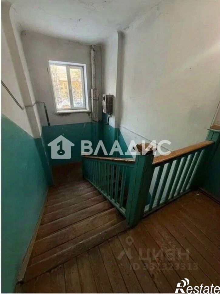 3-комн квартира Суздальская улица, 24,  д. 24