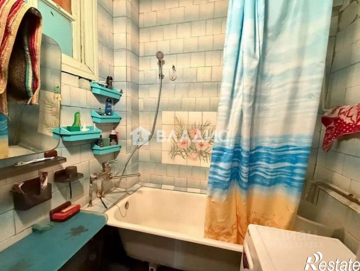 3-комн квартира Суздальская улица, 24,  д. 24